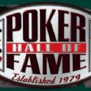 Poker Hall of Fame inductees