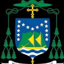 Cook Island Roman Catholic bishops