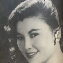 Diana Chang Chung Wen - Southern Screen Magazine Pictorial [Hong Kong] (August 1960)