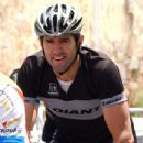Spanish Vuelta a España stage winners
