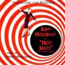 Hot Spot (musical) Original 1963 Broadway Cast Starring Judy Holliday