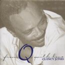 Albums arranged by Quincy Jones