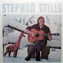 Stephen Stills albums