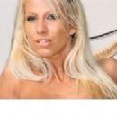 clara ghergel fisting hot curly hair women nu
