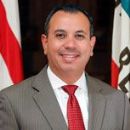 Tony Mendoza (politician)