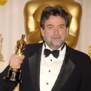 Guillermo Navarro - The 79th Annual Academy Awards (2007)