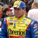 Jeff Green (NASCAR driver)