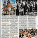 Pope John Paul II - Dobry Tydzień Magazine Pictorial [Poland] (2 April 2024)
