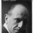 Alberto Capozzi