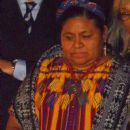 Indigenous activists