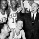 Boston Celtics 1963