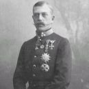 Archduke Josef Ferdinand of Austria