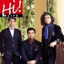 Farhan Akhtar, Imtiaz Ali, Karan Johar - Hi! BLITZ Magazine Pictorial [India] (July 2011)
