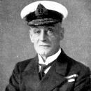 Henry Jackson (Royal Navy officer)