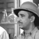 Bela Lugosi Meets a Brooklyn Gorilla - Martin Garralaga