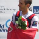 World Rowing Championships medalists for Serbia