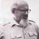 Yitzhak Sadeh