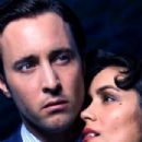 Shannyn Sossamon and Alex O'Loughlin