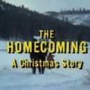 The Homecoming 1971 Television Christmas Speical Earl Hamner Jr