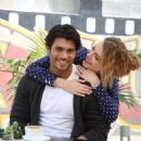 Can Yaman and Selen Soyder
