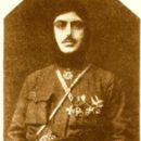 20th-century Armenian politicians