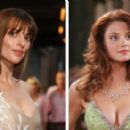 April Bowlby, Bianca Chiminello, Long Lost Twins