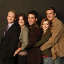 How I Met Your Mother characters