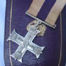 Recipients of the Military Cross