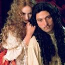 Emma Pierson and Rufus Sewell