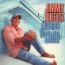 Jimmy Buffett albums