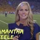Samantha Steele