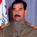 Boy to Dictator,  Saddam Hussein