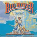 BIG RIVER 1985 Broadway Musical By Roger Miller