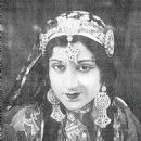 Sultana (actress)