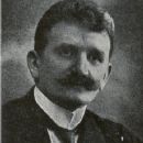 Yevhen Petrushevych