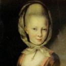 Princess Louise of Stolberg-Gedern (1764-1834)