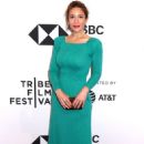 Emma Forrest – ‘Untogether’ Premiere at 2018 Tribeca Film Festival in NY