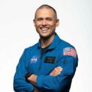 Anil Menon (astronaut candidate)