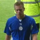 Michael Morrison (footballer)
