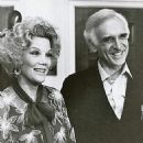 Nanette Fabray and Harold Gould