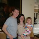 Bobby Flay and Kate Connelly