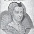 Anne de Montafié, Countess of Clermont-en-Beauvaisis