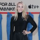 Joanna Vanderham – ‘For All Mankind’ Premiere in Westwood
