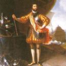 Teodósio I, 5th Duke of Braganza