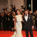 Nicole Muirbrook – ‘The Square’ Premiere at 70th Cannes Film Festival