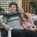 Nick Robinson and Rachel G. Fox