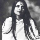 Sri Anandamayi Ma