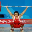 Tunisian people in sports