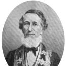 Abraham Jonas (politician)