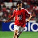Manuel Rui Costa - Benfica